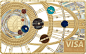 PARADE OF PLANETS : A parade of planets is what astronomers call the rare phenomenon where several of the planets are on the same side of the Sun, lining up in a row in the Earth's sky. Astrologers of the ancient Mayan civilization believed that a parade 