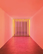 For the book people on your list: “Corners, Barriers and Corridors,” a new collection of artist Dan Flavin’s fluorescent situations. ⠀⠀⠀⠀⠀
⠀⠀⠀⠀⠀⠀⠀⠀⠀
Now available at the Calvin Klein Collection Madison Avenue flagship store, in conjunction with the displa