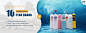 海报banner
