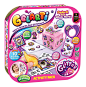 Amazon.com: Gelarti Glitter Activity Pack: Toys & Games