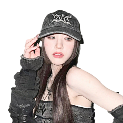 沈甜椰ˇkittrk采集到田姬振#自调立绘