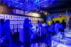 yina豆芽采集到酒店海报相关