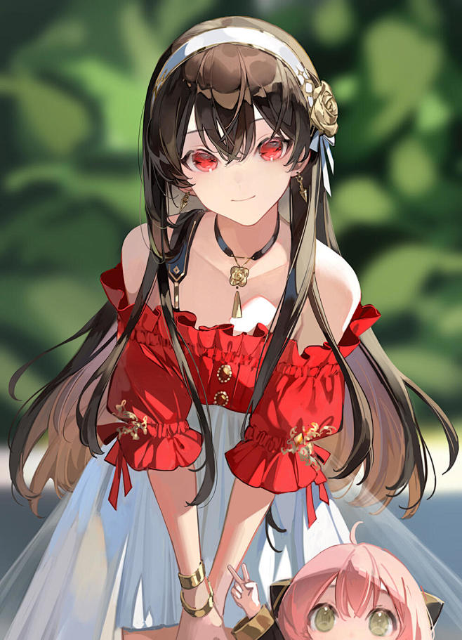 ❤关注公众号：星期五治愈星球，精美插画天...