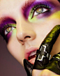 Jewelry Editorial for Flair Magazine