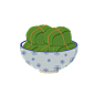 端午节 粽子卡通元素材PNG免抠 (104)