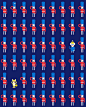 Henrique Leite on Behance
