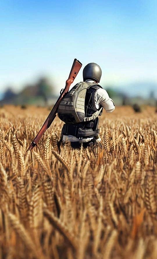 PUBG, Anıl Yıldırım ...