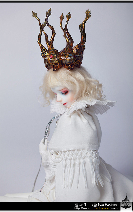 【Doll-Chateau】BJD娃娃-...