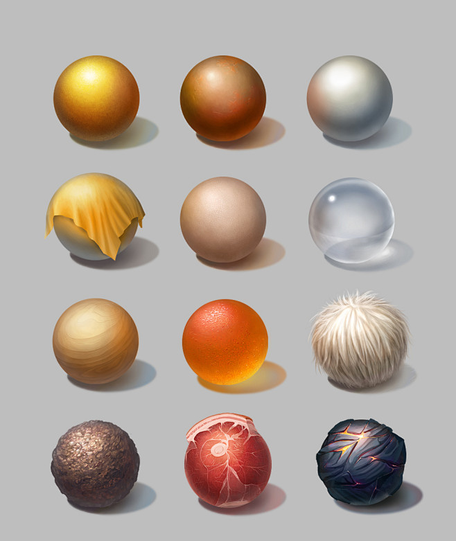 Material studies : M...