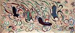 namizou1采集到中国古画