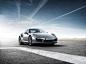 Porsche 911 Turbo & Turbo S Campaign and Catalogue on Behance