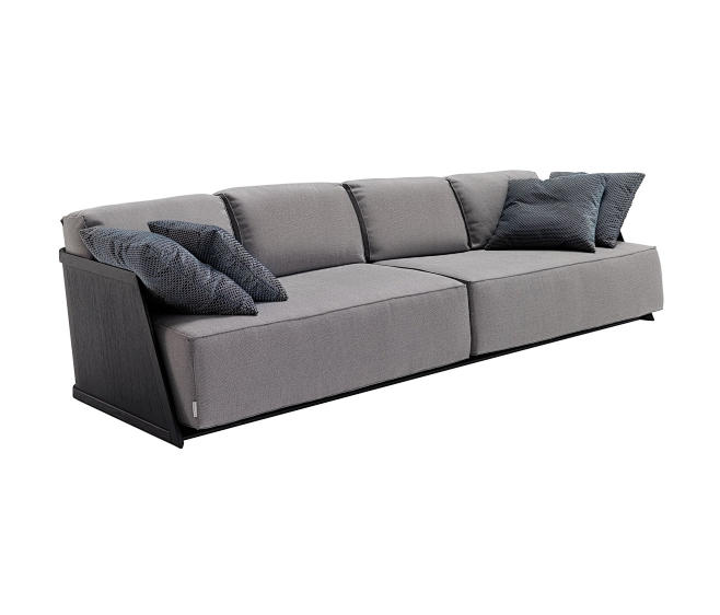 BOSS SOFA - Sofas fr...