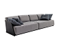 BOSS SOFA - Sofas from MOBILFRESNO-ALTERNATIVE | Architonic : BOSS SOFA - Designer Sofas from MOBILFRESNO-ALTERNATIVE ✓ all information ✓ high-resolution images ✓ CADs ✓ catalogues ✓ contact information ✓..