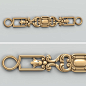 carved horizontal decor 3d max