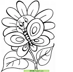 11张阳光灿烂的夏日向日葵简单幼儿涂色简笔画图片！ | 涂色集 : 夏天的向日葵是很美丽的，让我来教你如何画吧！首先，我们需要准备一些颜料和画笔，以及画画的纸张。然后，我们可以按照以下步骤来画向日葵：首先，在纸上画一个大圆作为向日葵的花蕊。然后，在花蕊周围画一些长长的花瓣，就像阳光的辐射线一样，可以画出6到 11张阳光灿烂的夏日向日葵简单幼儿涂色简笔画图片！