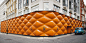 Louis Vuitton London New Bond Street with Talbot Design on Behance-08