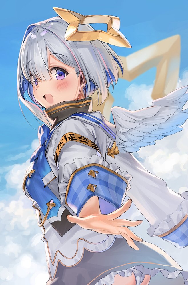 kanzarin (hoochikiss) https://www.pixiv.net/users/31133701 https ...