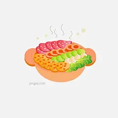 手绘冬季美食之卡通可爱火锅元素图片大小2000x2000px 图片尺寸345.34 KB 来自PNG搜索网 pngss.com 免费免扣png素材下载！大餐#冬季#火锅#节日#卡通可爱#美食#热腾腾#手绘#元素设计#装饰图案#