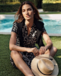 Lily Aldridge