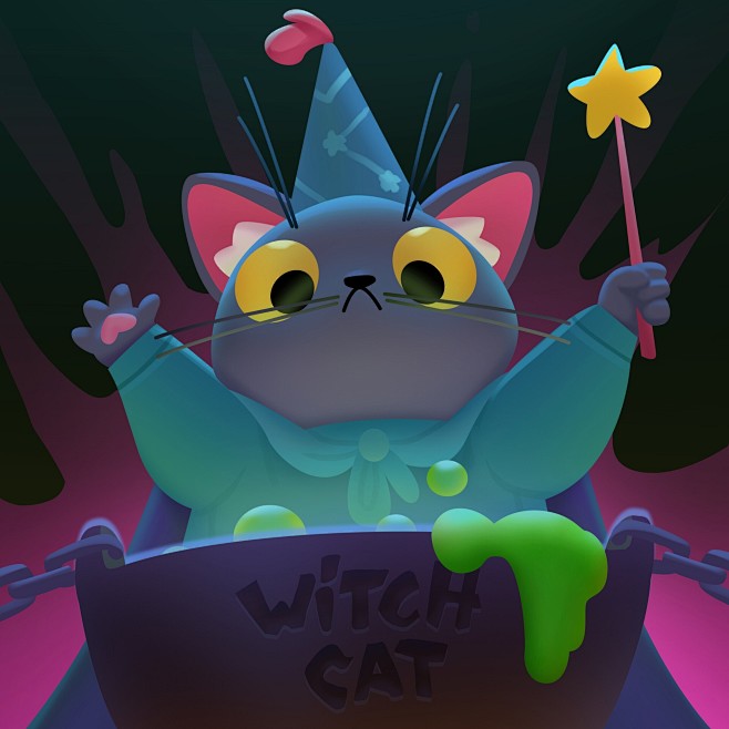Cats