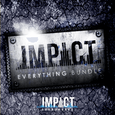 Impact Soundworks Bundle 2024.12.15 破解版 – Impact Soundworks插件集