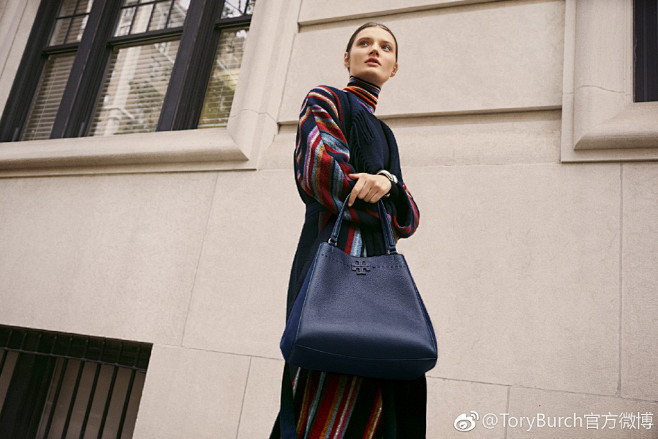 ToryBurch官方微博的微博_微博