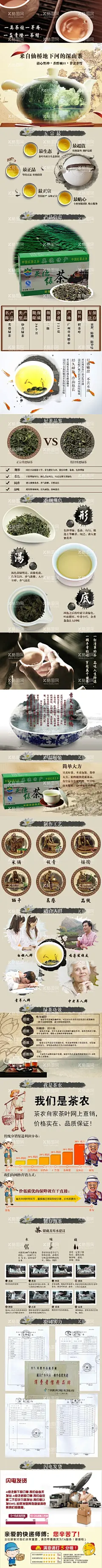 茶详情页  - 源文件下载【酷图网】茶叶详情页,茶道,茶文化,品茶,茶,白茶,绿茶,红茶,黑茶,乌龙茶,铁观音,龙井,十大名茶,茗茶,绿茶海报,白茶海报,茶海报,茶详情页,活动海报,促销海报,茶宣传单,宣传单,花茶,养生茶,茶罐,茶馆,早茶,茶博会,茶叶详情,红茶详情页,白茶详情页,绿茶详情,