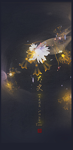 十八画生ning采集到仙侠