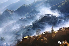 烟雨江南笑红尘采集到隐藏在云南的100处世界级风景