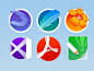 Tuts iconpack