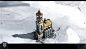Frostpunk-手游概念设定/Frostpunk:beyond the ice