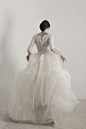 Cortana 2015 Wedding Dress Collection | see more on: http://burnettsboards.com/2014/07/cortana-unveils-2015-collection/