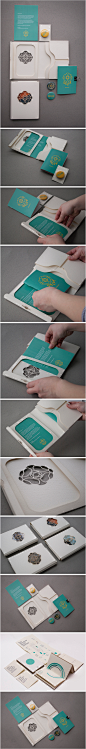 纽约包装设计系记念册