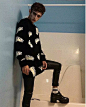 戳爷 troye sivan