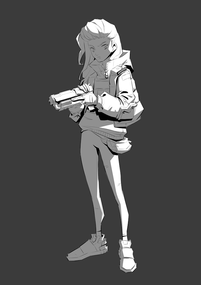 Girls