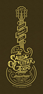 Salida Guitar Expo 2015 - Sunday Lounge