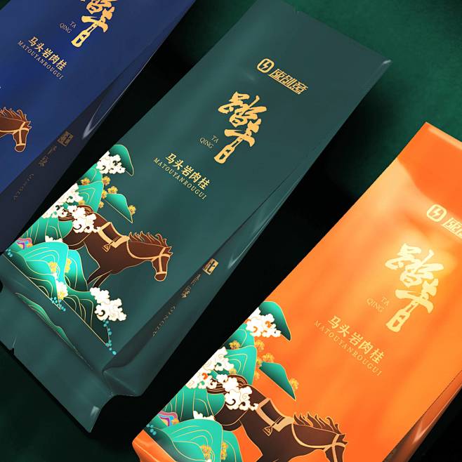 茶叶泡袋设计参考 (529)