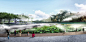 006-WINNING PROPOSAL FOR LION MOUNTAIN Park, Suzhou by TLS