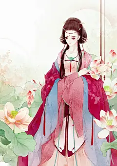 古风美女 女性 古装 插画 唯美 美女 美人 古风人物 古风女子 倾国倾城 妩媚 仙侠 少女 女人 游戏美术 插画 漫画 画集 原画 立绘 #古风美女# #古风人物# #人物原画# #中国风人物# #素材# #设计素材# #点技能# #dianjineng.la# 更多素材尽在【点技能】