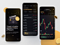 Crypto wallet and market 
by Arek_k