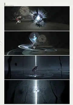 唐三彩UE5角色技能特效全流程,课程,目标,运动,第1张