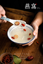 即食燕窝拍摄_董名扬_68Design