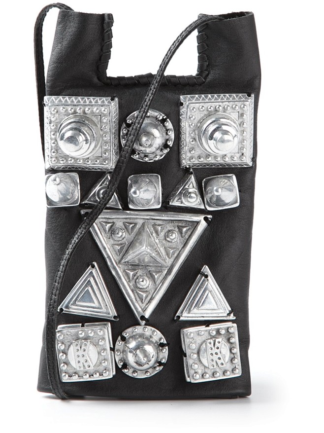 KTZ - medium studded...