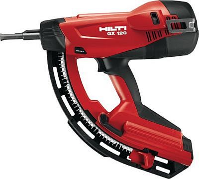 HILTI 喜利得GX 120 瓦斯枪瓦...