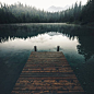 Moody morning.

Photo by @aronsche #folkscenery