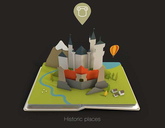 AirPano Travel Book ...
