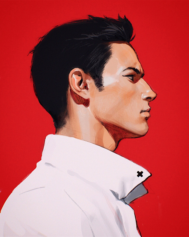redwinekuvshinovilyaonpatreonofficialpostfromkuvshinov