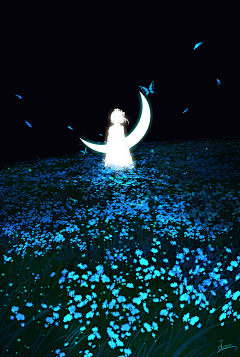 otmDR72u采集到【VOL.2】画师JW