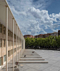 concéntrico festival animates logroño's streets with numerous eye-popping installations