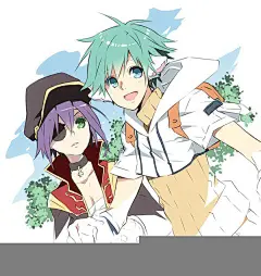 西班牙同人插画作品 - 插画图片_插画师_插画壁纸_场景插画_yidodo.net - 意兜兜